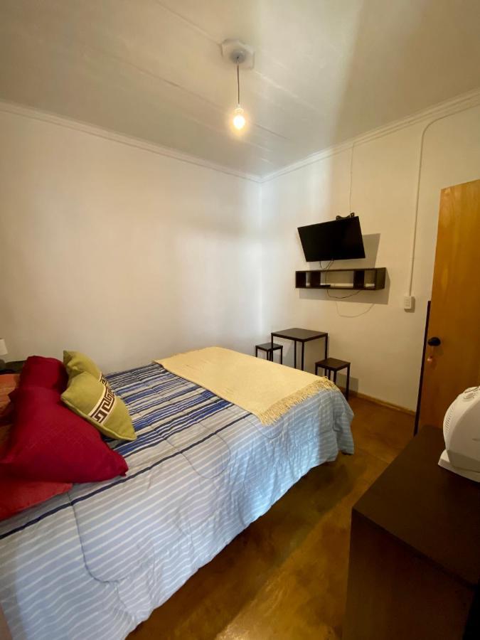 Hostal Mirenart Valparaíso Εξωτερικό φωτογραφία