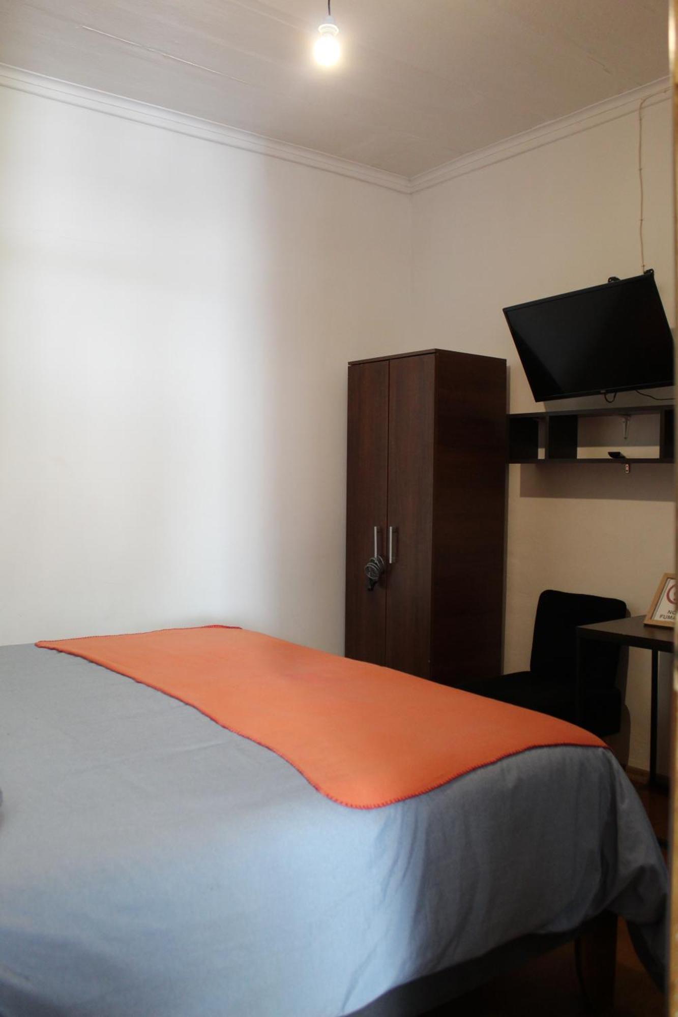 Hostal Mirenart Valparaíso Εξωτερικό φωτογραφία