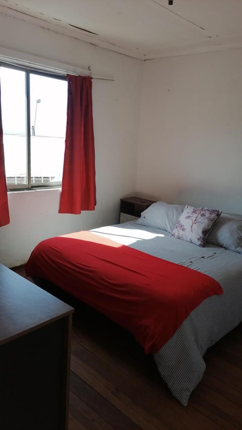 Hostal Mirenart Valparaíso Εξωτερικό φωτογραφία