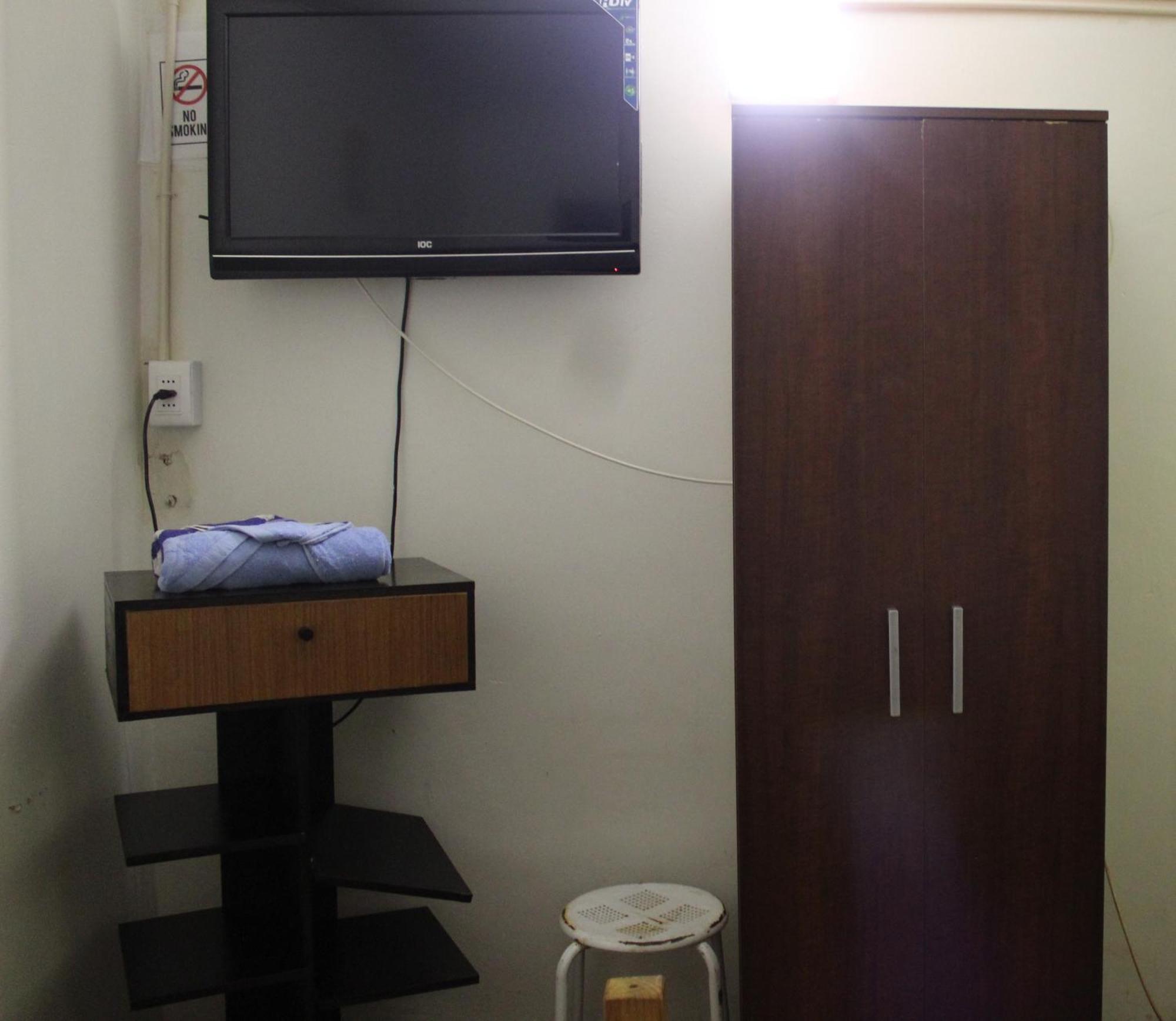 Hostal Mirenart Valparaíso Εξωτερικό φωτογραφία