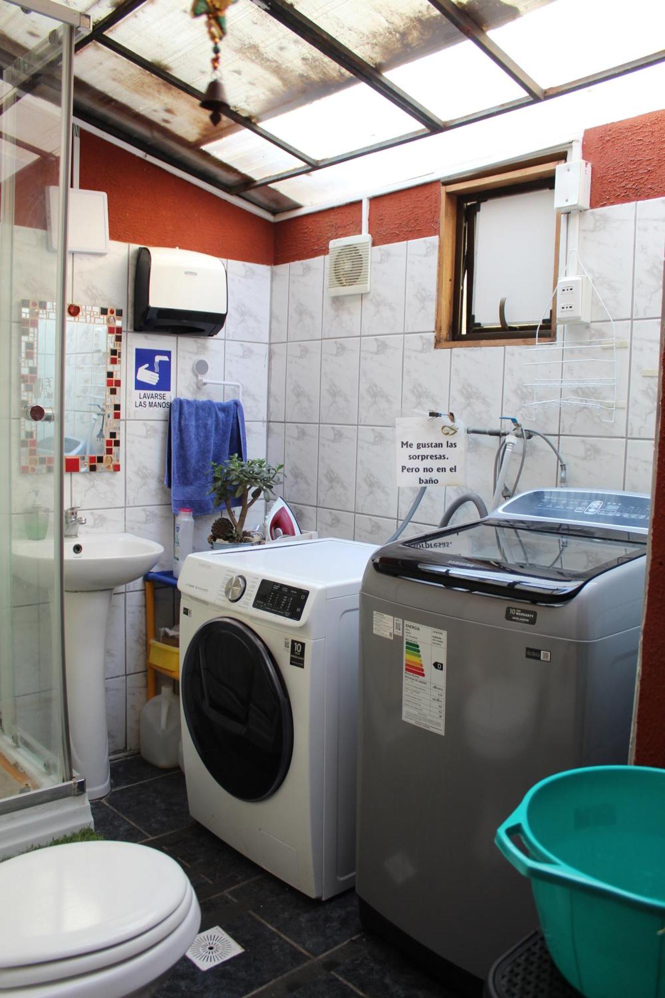 Hostal Mirenart Valparaíso Εξωτερικό φωτογραφία