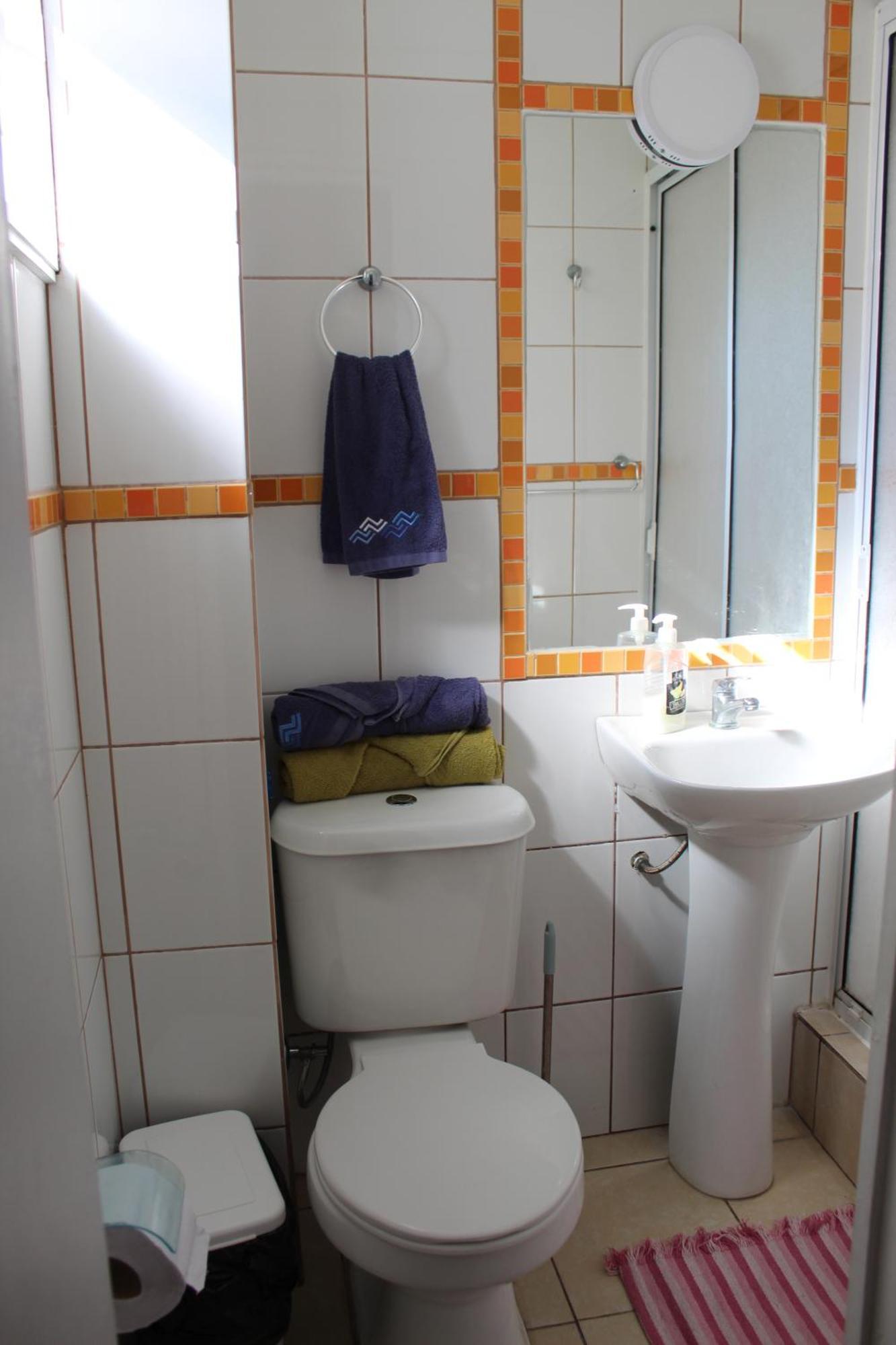 Hostal Mirenart Valparaíso Εξωτερικό φωτογραφία