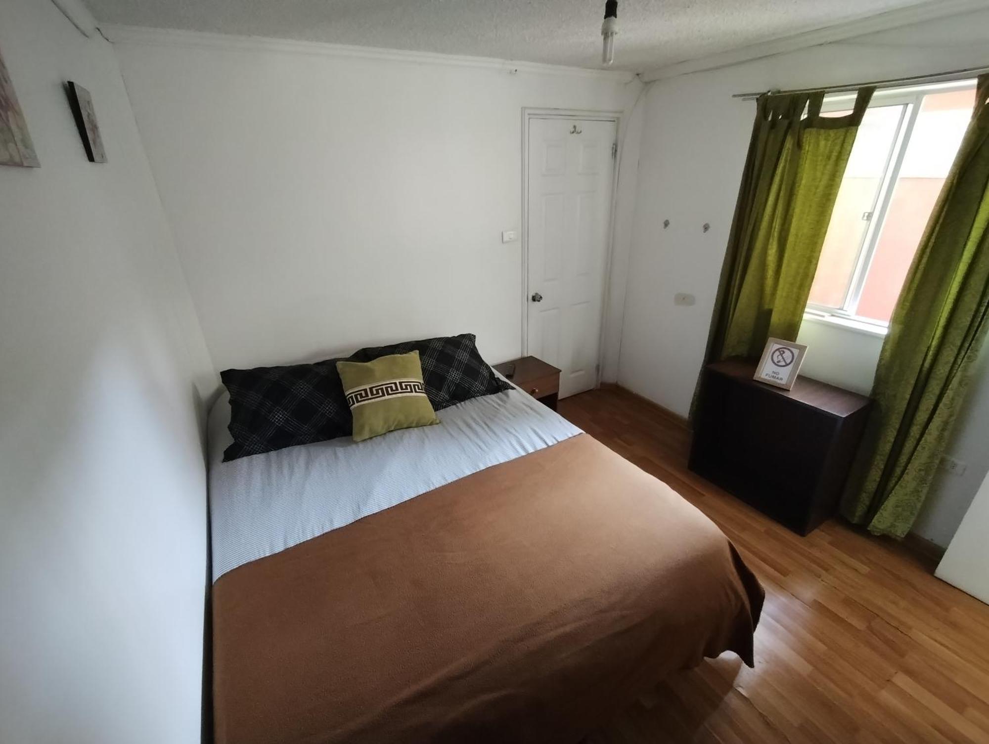 Hostal Mirenart Valparaíso Εξωτερικό φωτογραφία
