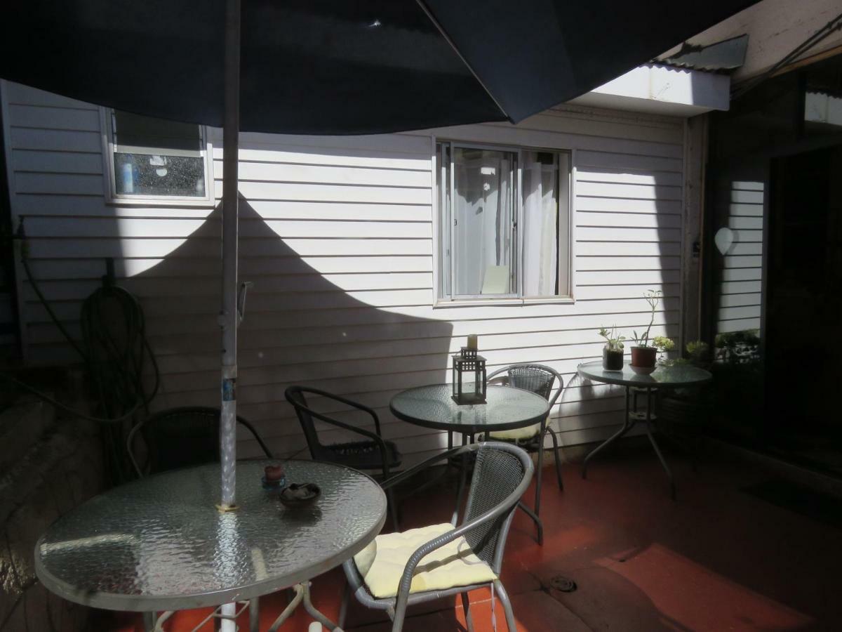 Hostal Mirenart Valparaíso Εξωτερικό φωτογραφία